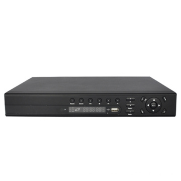 H. 264 8CH 960h Audio/Video DVR for CCTV Camera System (SX-2008E)